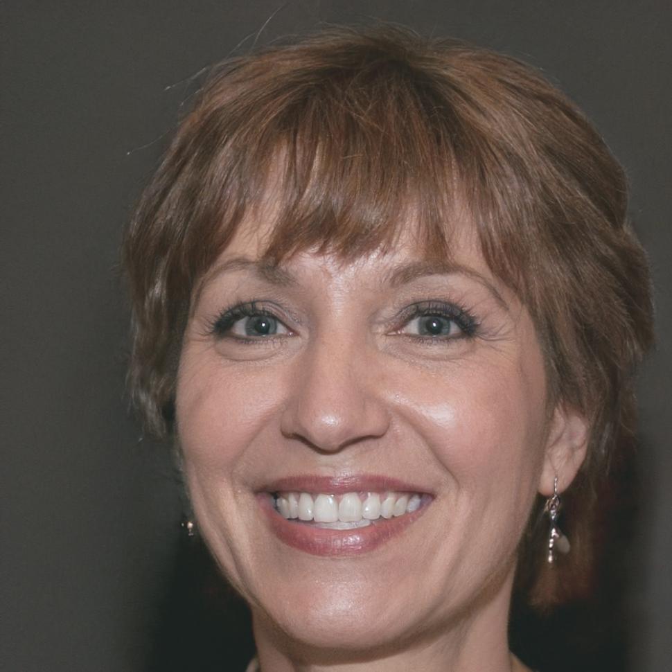 Petra Lindqvist, Senior Performance Analyst