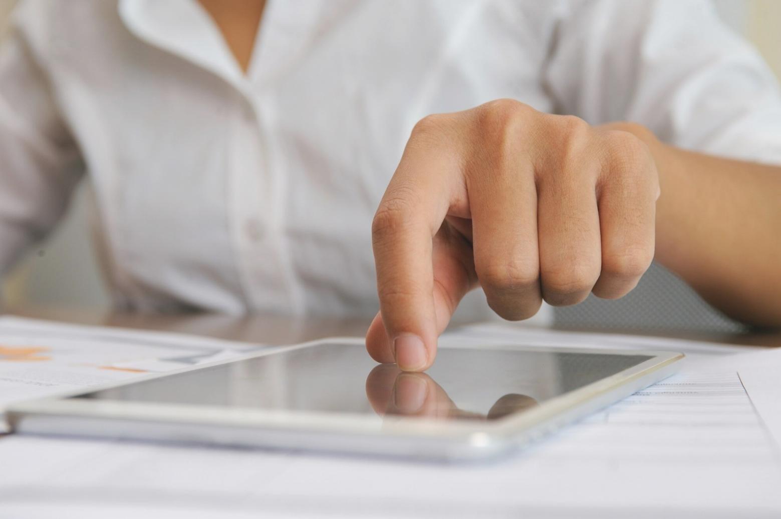 System optimization process