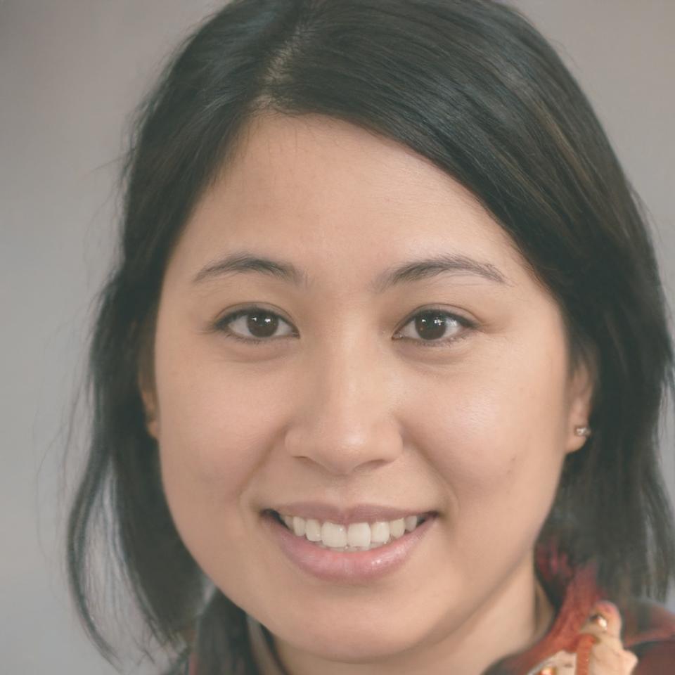 Petra Lindqvist, performance optimisation specialist