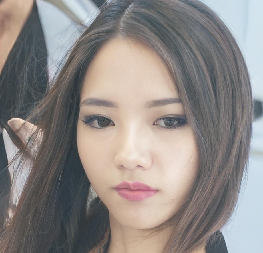 Rowena Blackwood, lead systems instructor