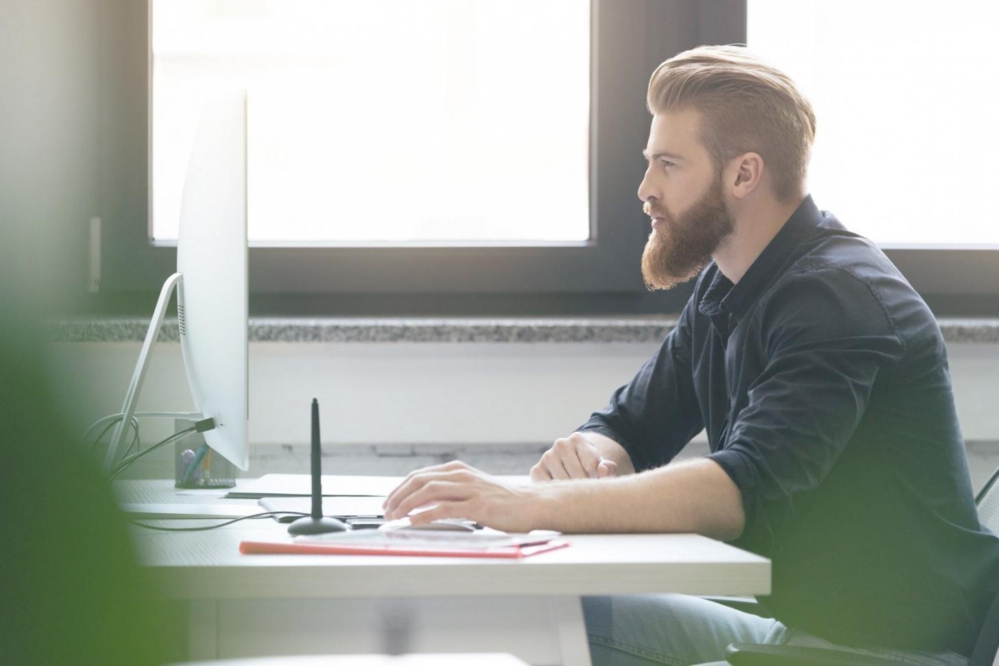 Computer diagnostic process